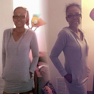 Meet your Posher, Evelyn